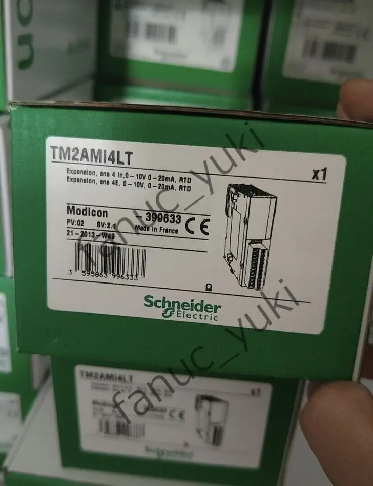 PLC 모듈 TM24LT