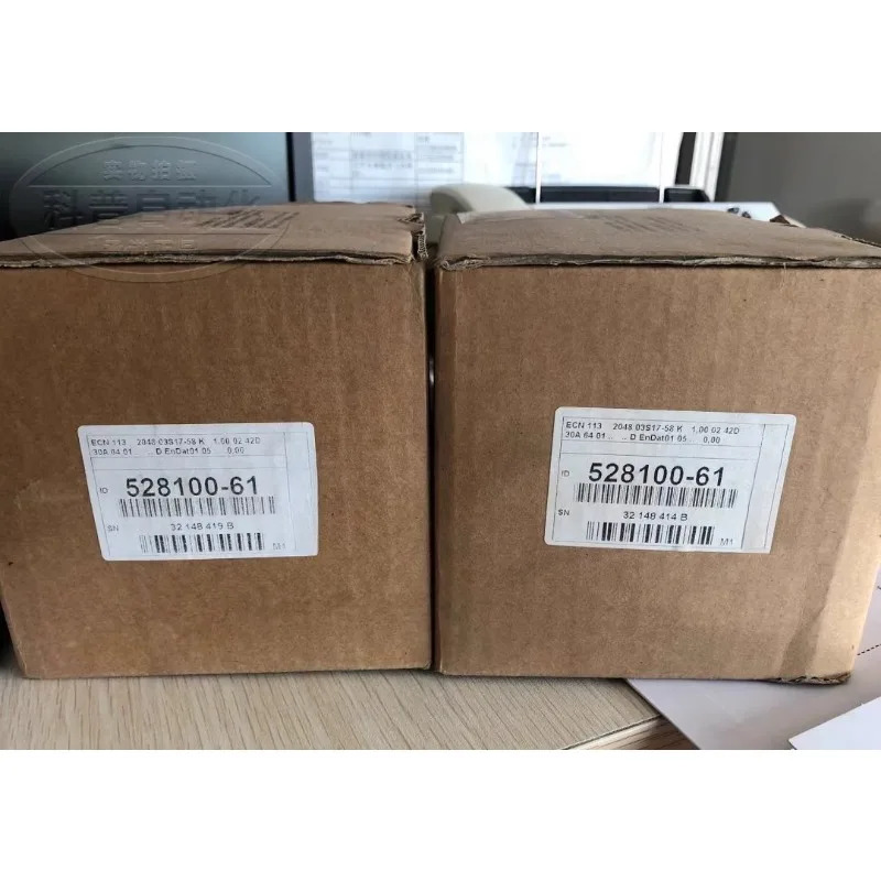 인코더 ECN113 2048 03S-58K ID 528100 -61
