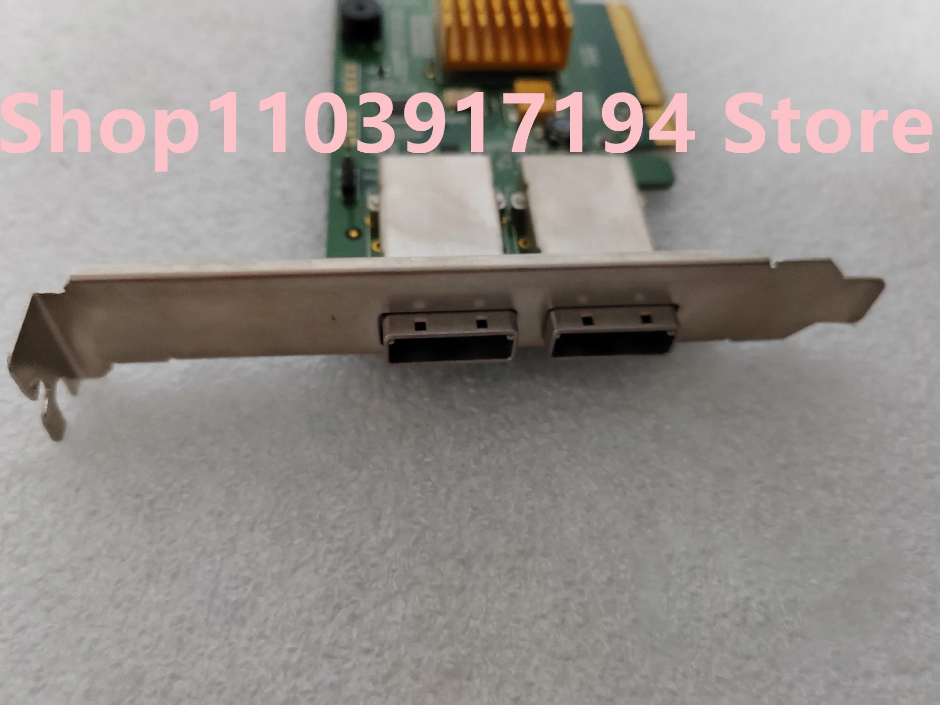 하이포인트 RocketRAID 2722 어레이 카드 6Gb
