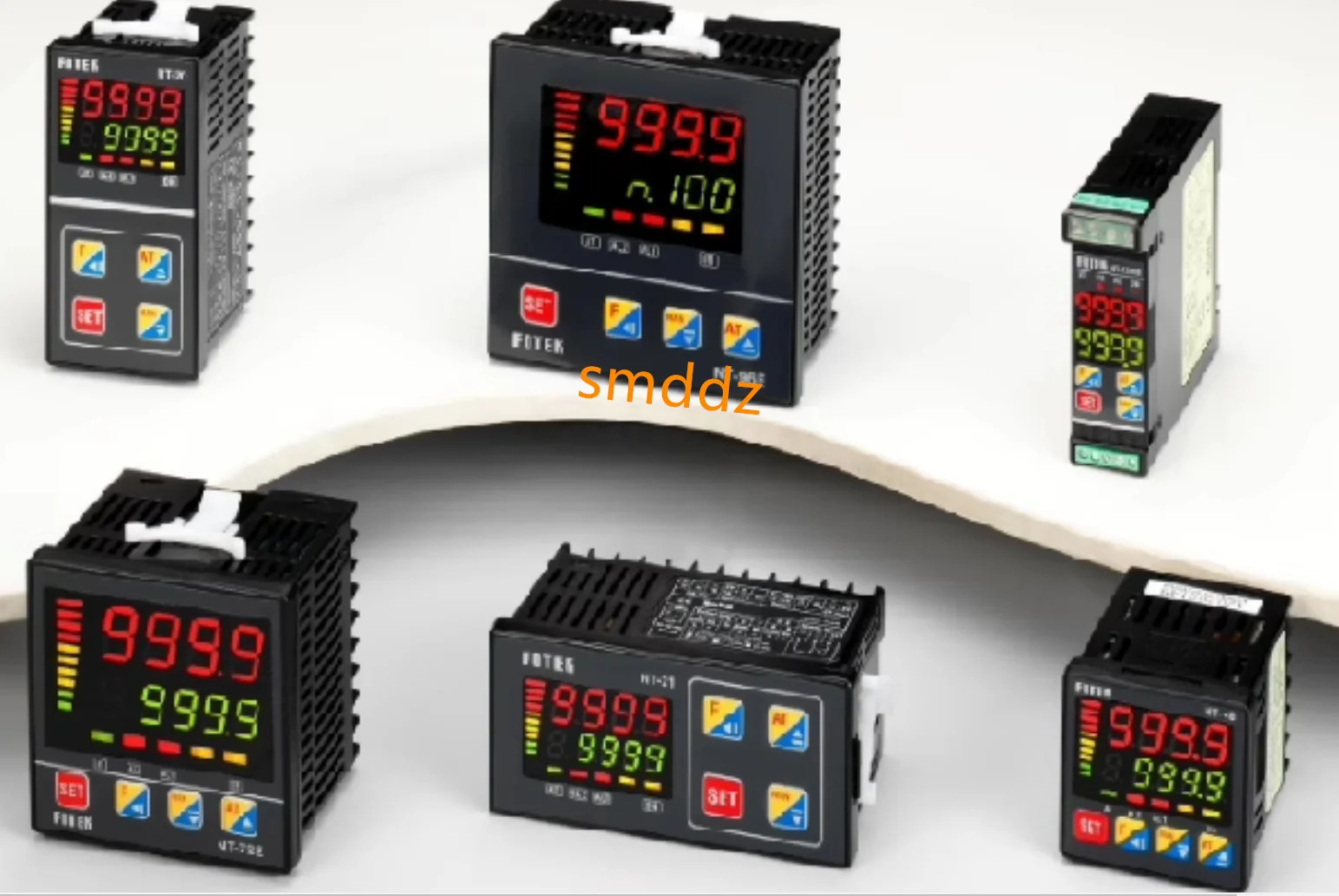 FOTEK NT-48-R-RS485 NT-48-V-RS485 NT-48-L-RS485 NT-72RE -RS485 NT-72VE NT-72LE NT-96RE-RS48
