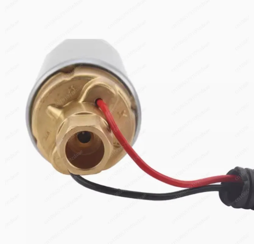 고압 전기 펌프 메르크루저 EFI MPI V8 V6 305 350 454 502 861156A1 PH500M014 AP03