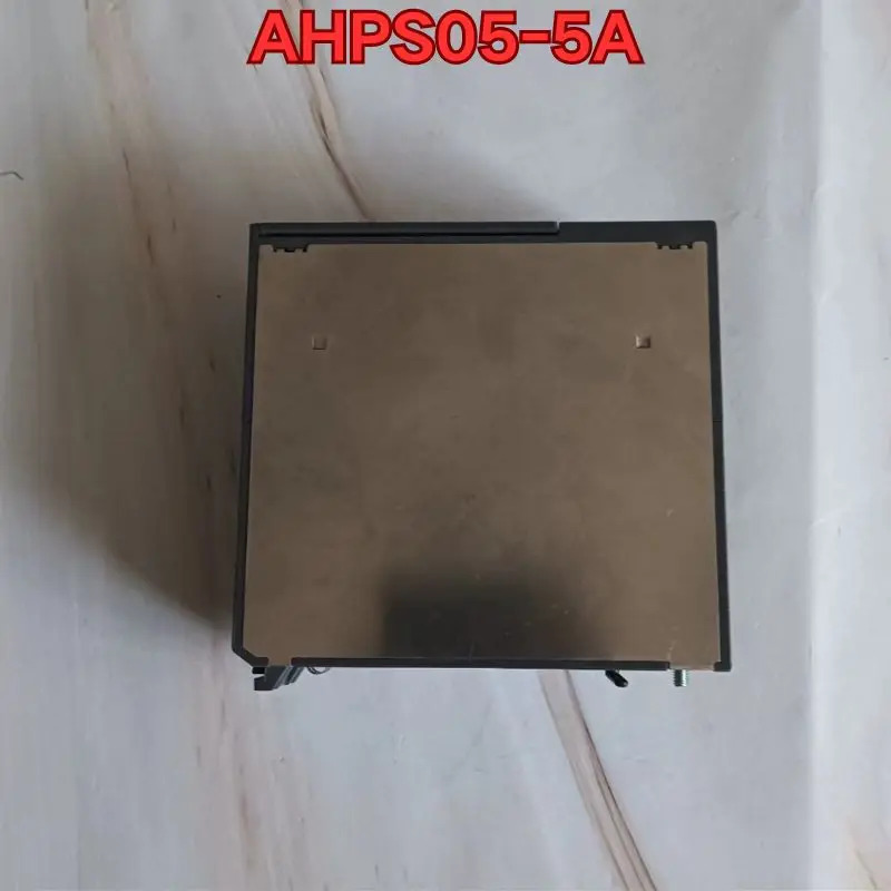 리퍼 PLC 모듈 Ahp호환S05-5A 기능 정상
