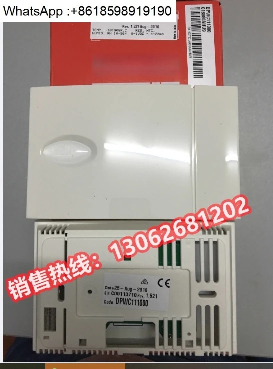 DPWC 114000  111000 110000 온도 습도 센서