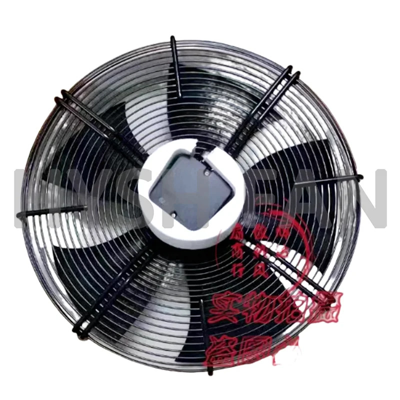 오리지널 S4D500-AD03-01 냉각팬 400V 신