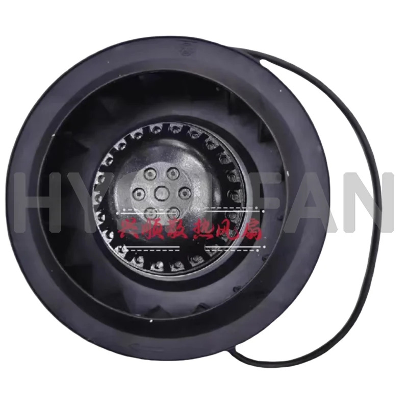 외부 로터 냉각팬 작동 FLH190/045D-1803D-HR 오리지널 230V 커패시턴스 신