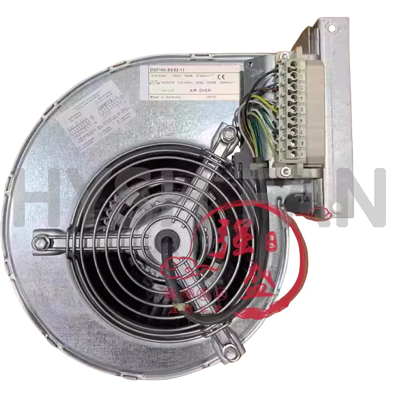 D2D160-BE02-11 인버터 냉각팬 230V 400V
