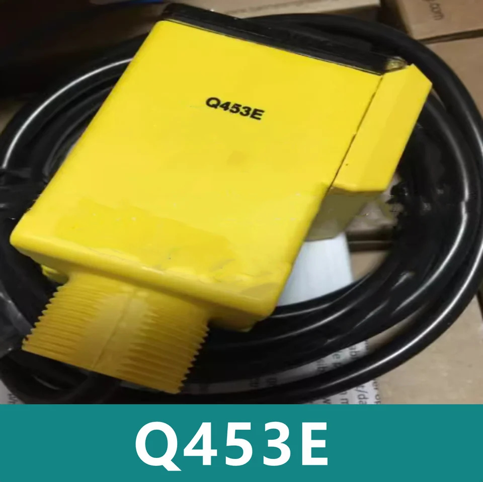광전스위치 센서 Q453E 신