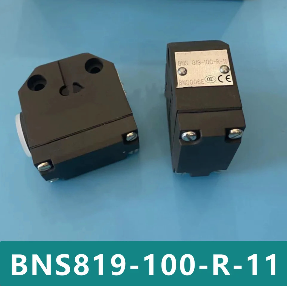 819-100-R-11 006E 오리지널 리미트 스위치