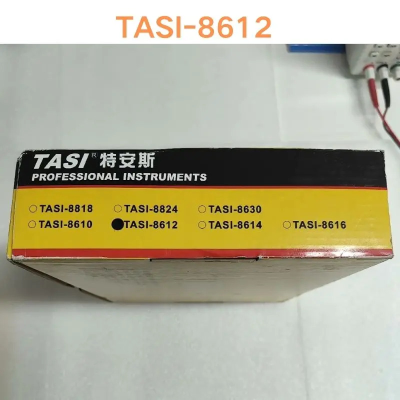 TASI-8612 온도 감지기
