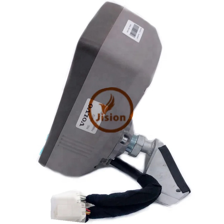 Jision 굴삭기 모니터 EC480D EC380D 패널 ECU 14640102 14640101 14630801 14609611