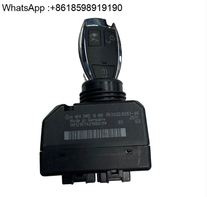 W251W164W221 S300 ML350 R350 점화 스위치