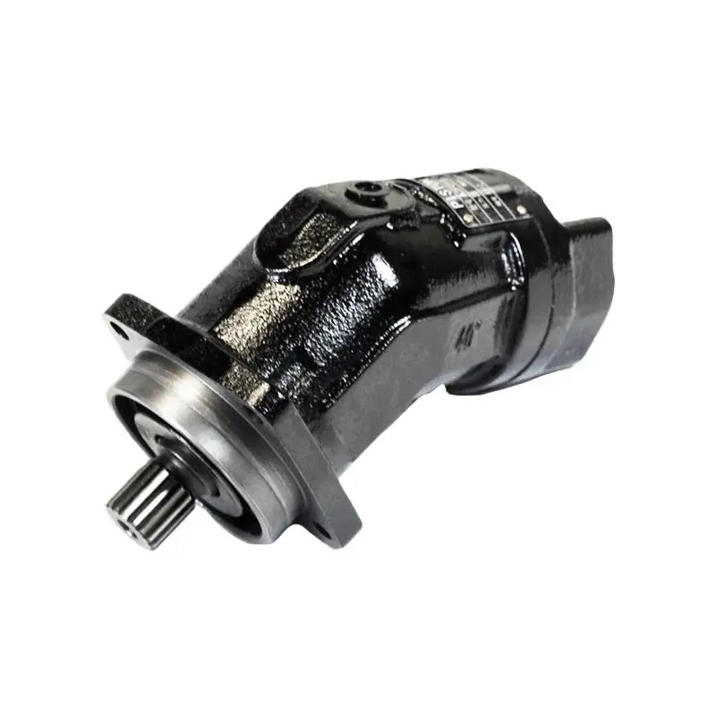 Putzmeister 067925005 유압 펌프 콘크리트 펌프L A2f16/6.1 OEM 공장 신