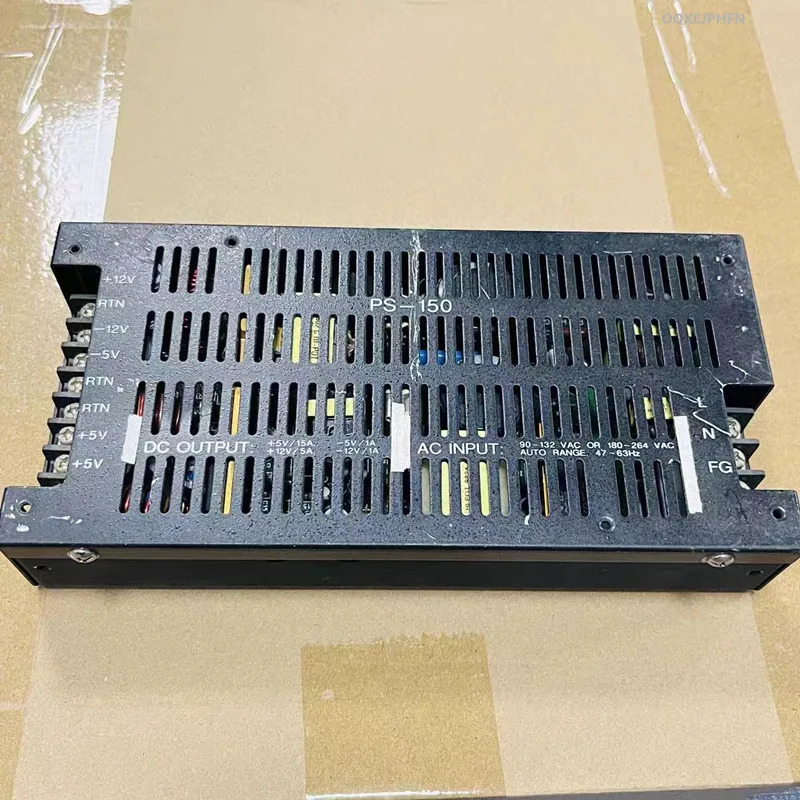 Advantech AT리퍼 PSU 150W 전원공급장치 PS-150 PSA-1509U 새 것처럼 작동