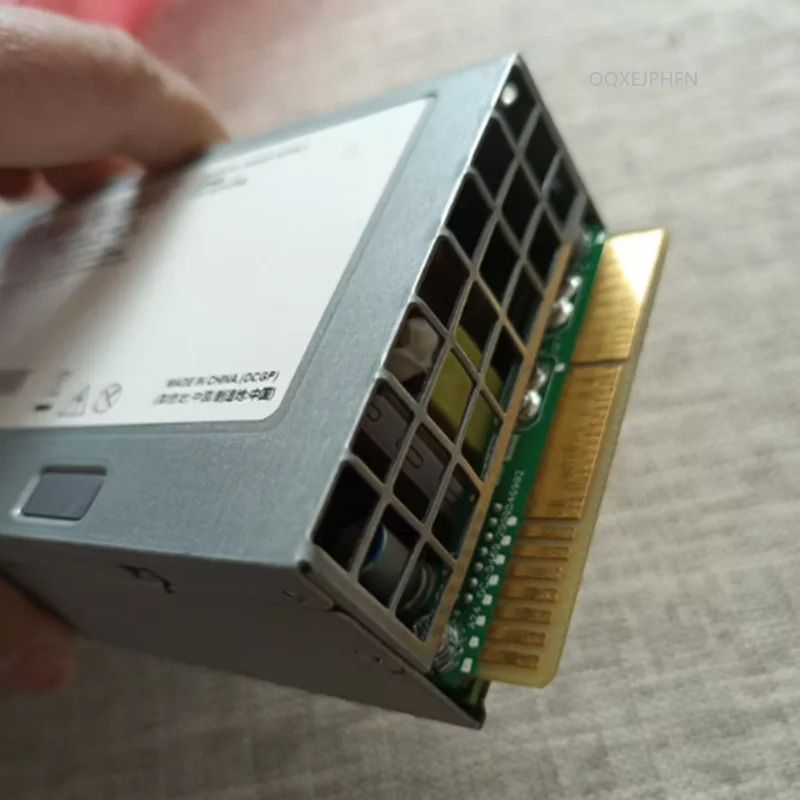 DELTA 550W DPS-550AB-55 A DPS-550AB-55A새 원본 전원공급장치