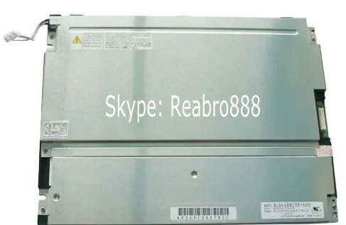 NL6448BC33-46D 산업LCD 스크린 디스플레이 패널 10.4 인치