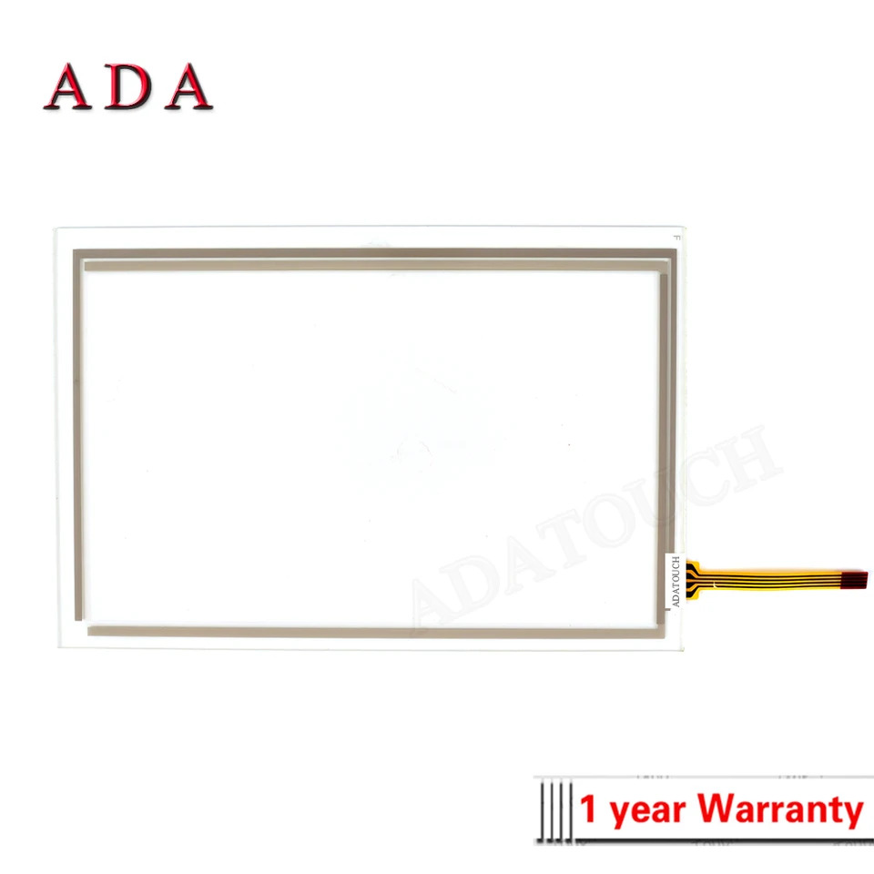 T010-1303-X331/02 터치 스크린 패널 유리 디지타이저
