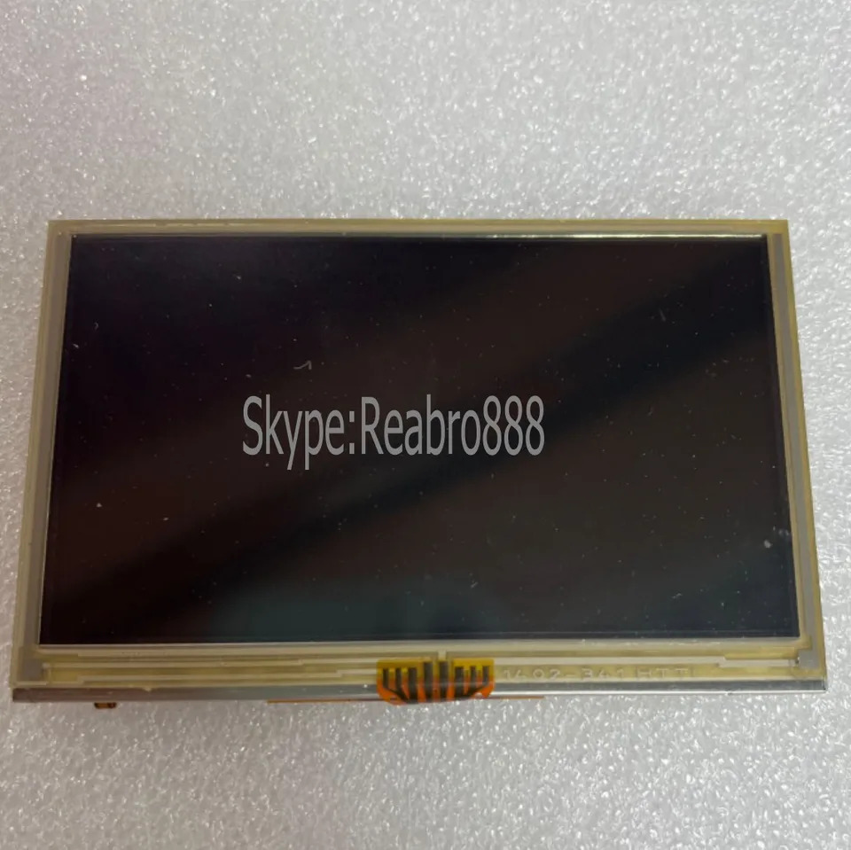 NL10276BC24-21F 12.1 인치 lcd 패널
