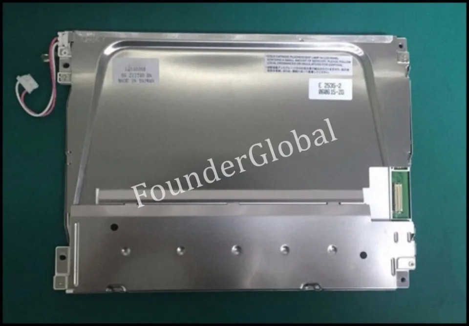 오리지널 산업LCD 패널 스크린 디스플레이 LQ10D368 10.4 인치