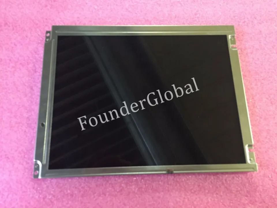 산업LCD 스크린 패널 PD104SL5W1 DA4-CA0006 10.4 인치