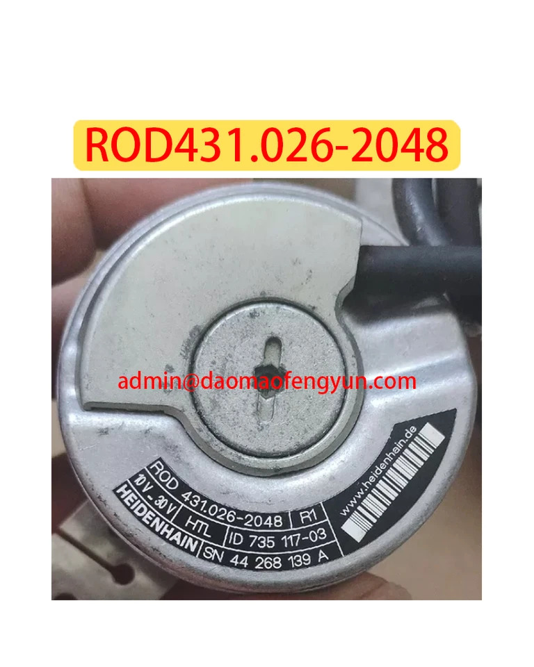 ROD431.026-2048 리퍼 인코더 ROD431.026 2048