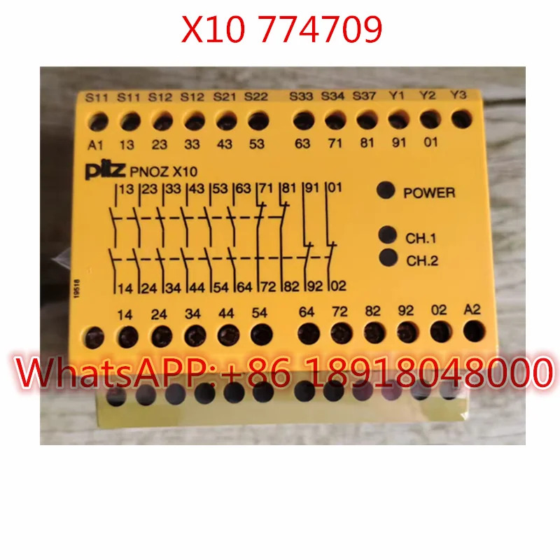 X2.8P 787302 X4VP 777581 PNOZ1 775650 PZA 774026 S6.1 750156 828010 MS2P HTL 773815 X10 774709 원본.