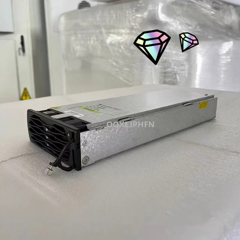 -53.5V50A 3000W RM4850H 1 -48V50A RM4850H1 MR483000EG1새 원본 전원공급장치