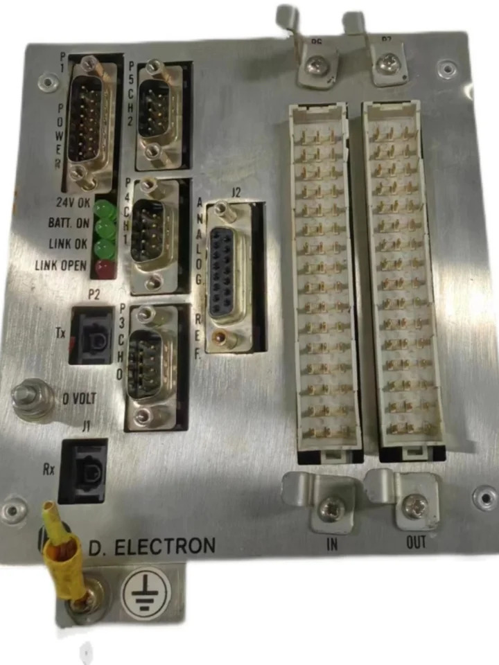 D.ELECTRON 컨트롤러 PE2 오리지널 포장 STR-D613/3