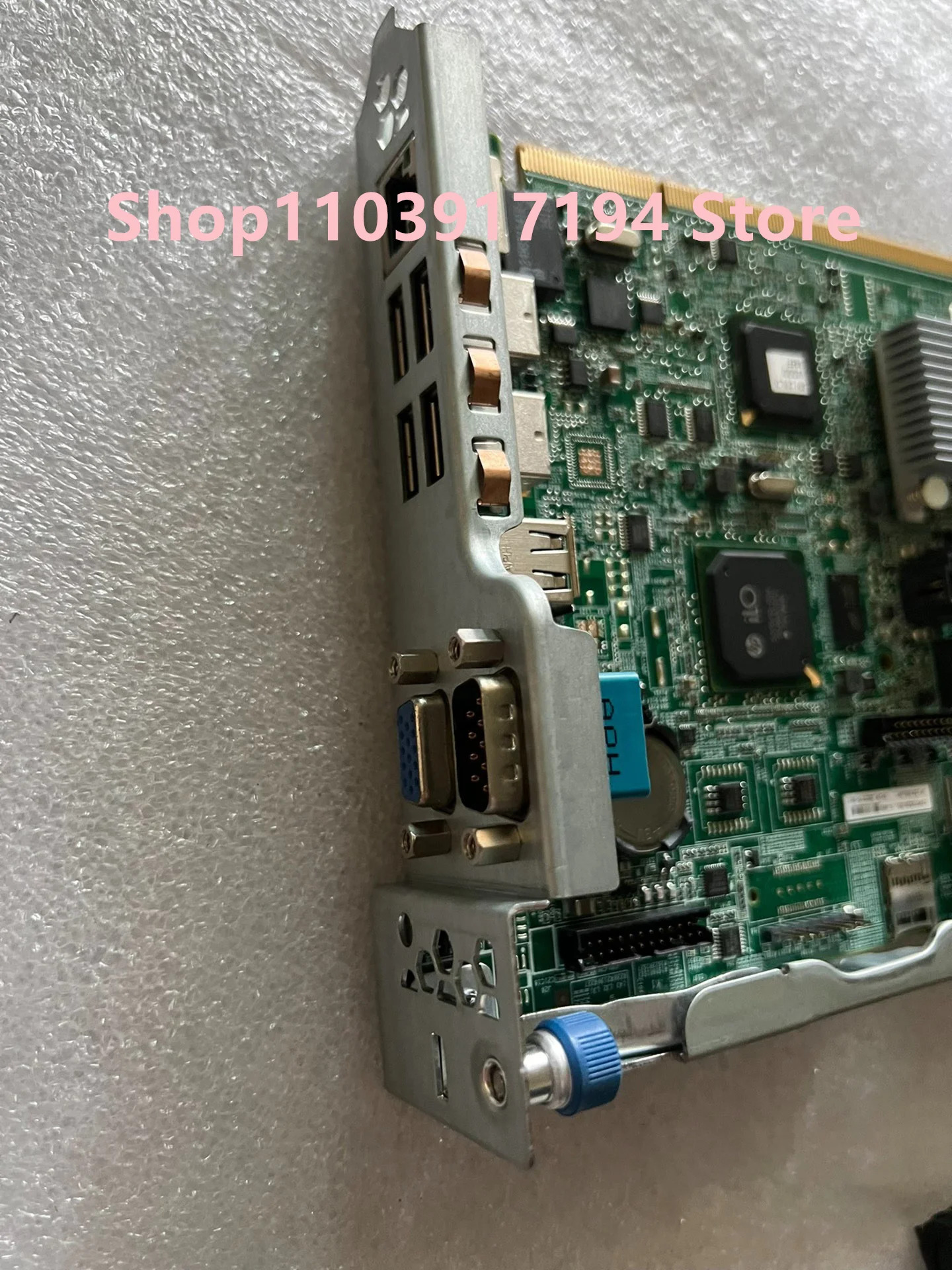 hp호환 DL580 G9 Gen9 SPI 보드 802275-001 773612-001