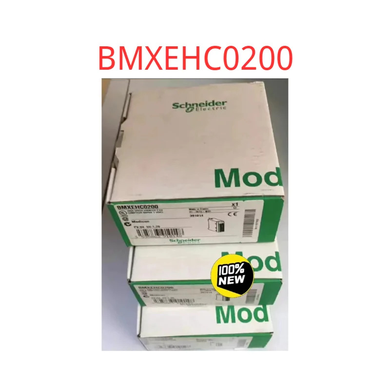 BMXEHC0200오리지널