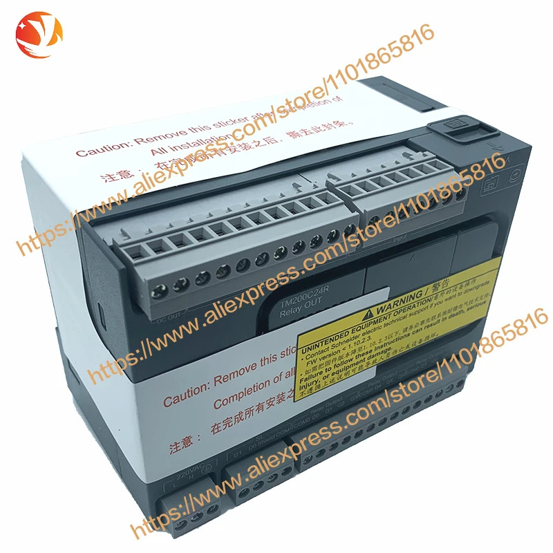 오리지널 TM3DI16 TM200C24R TM3DI16K TM3DI32K 만