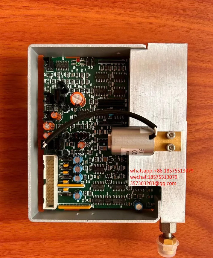 Thermo 42509136 DCC OC PKD250 트래픽 컨트롤러