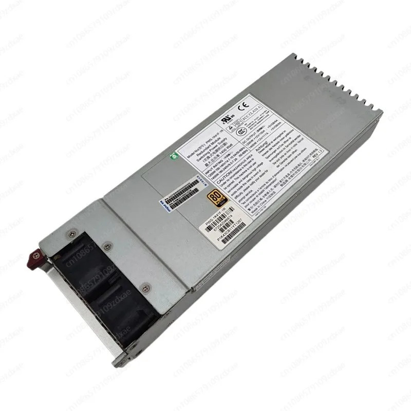 Supermicro 전원공급장치 pur NF8560 M2 서버1400W 예비 전원 모듈 PWS-1K41F-1R