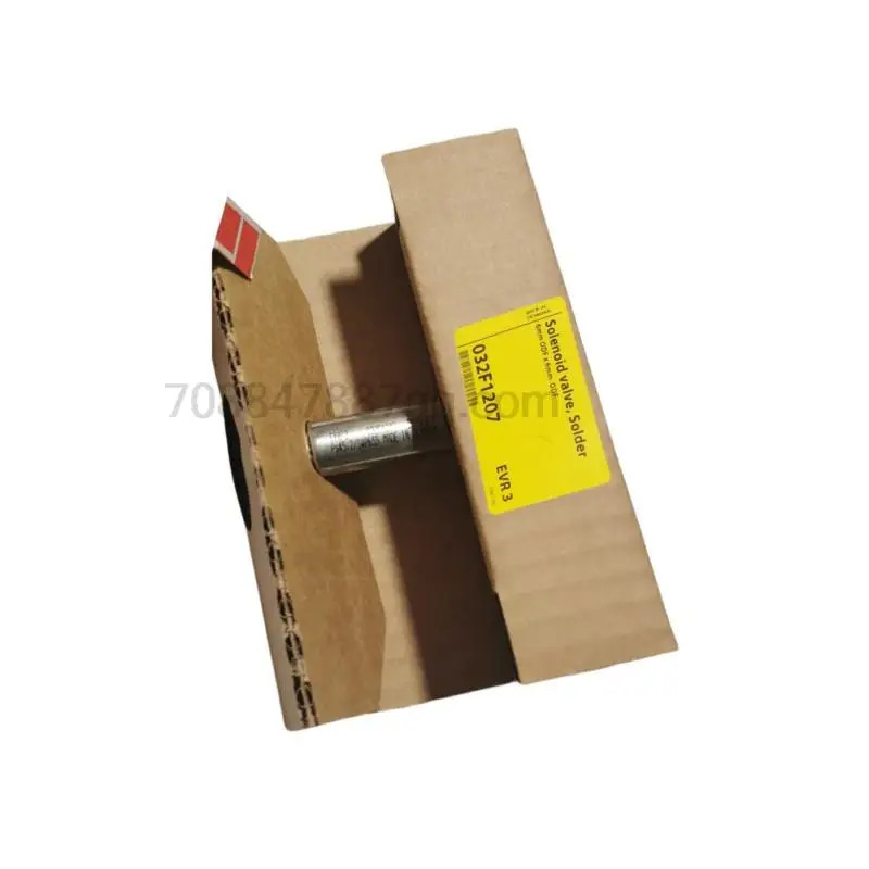 032F1207 EVR 3 6mm