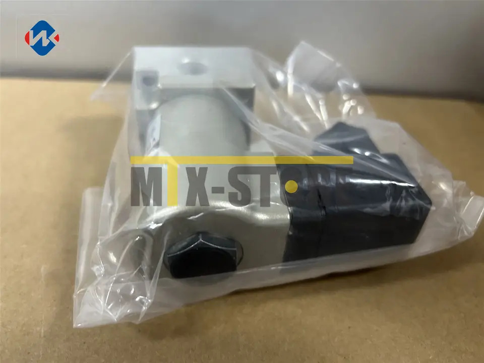 SMC 솔레노이드 밸브 VT315-024D 신