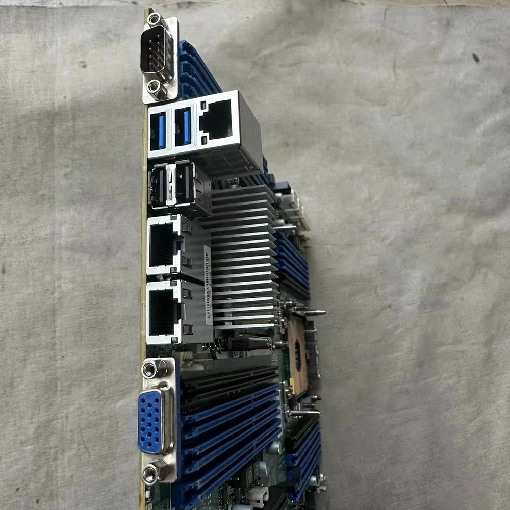 Supermicro X11DAi-N 마더보드 Xeon 확장 프로세서 듀얼 소켓 LGA-3647 DDR4 PCI-E 3.0