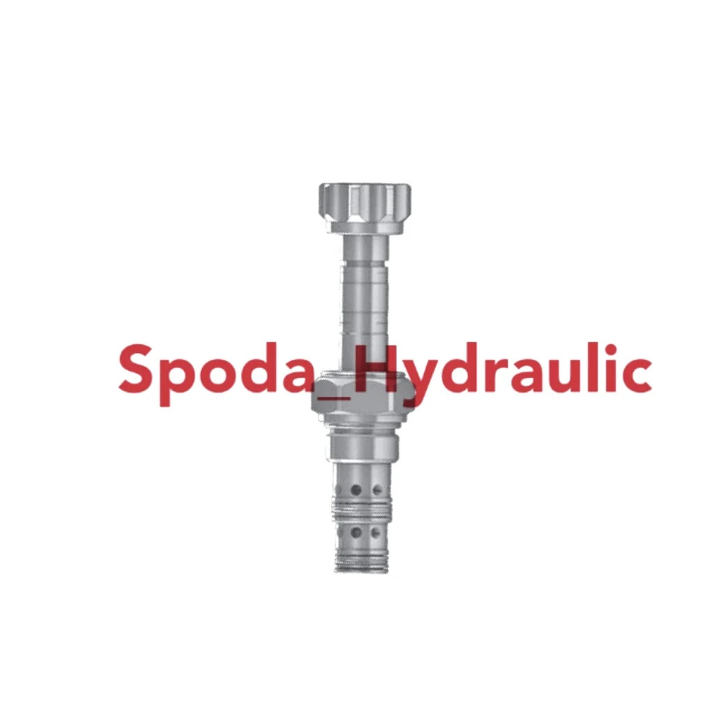 Rexroth 카트리지 밸브 OD131051300000 R901126871 신