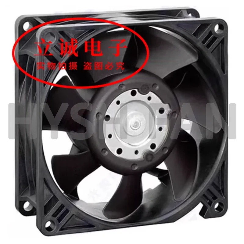 PWM 냉각팬 3254J 2H3P 3254JH DC24V 35W 9038 4 선