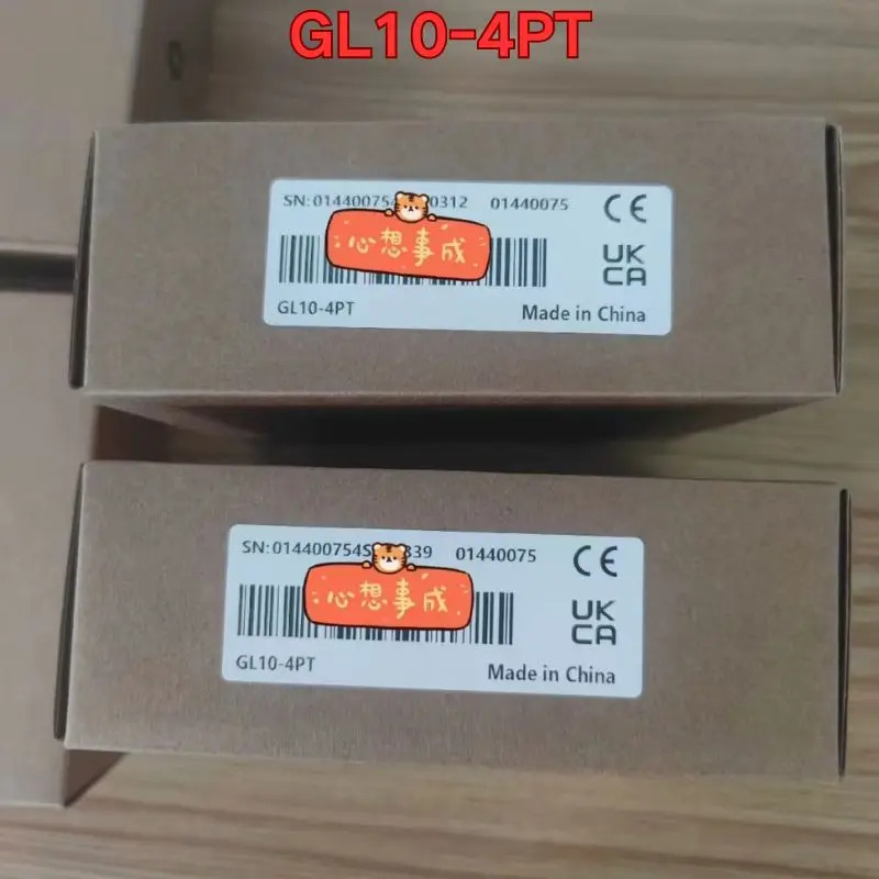 Inovance plc 모듈 GL10-4PT 신