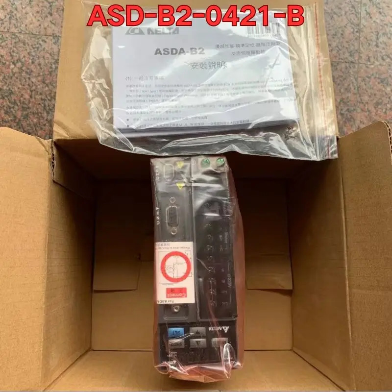 오리지널 ASD-B2-0421-B 드라이버 신
