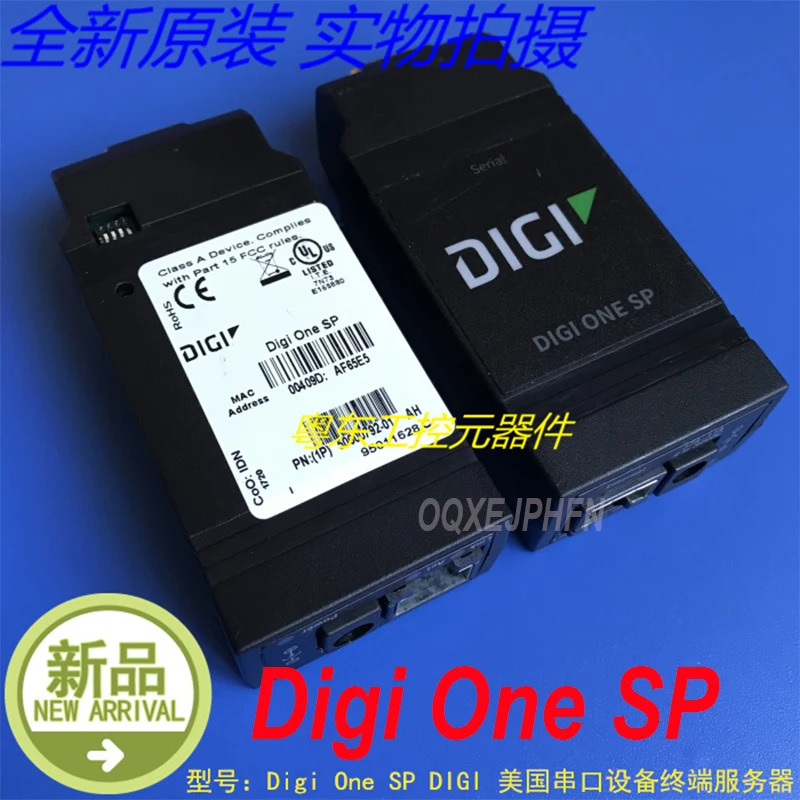 Digi One SP DIGI 미국 시리얼 포트 장비 신