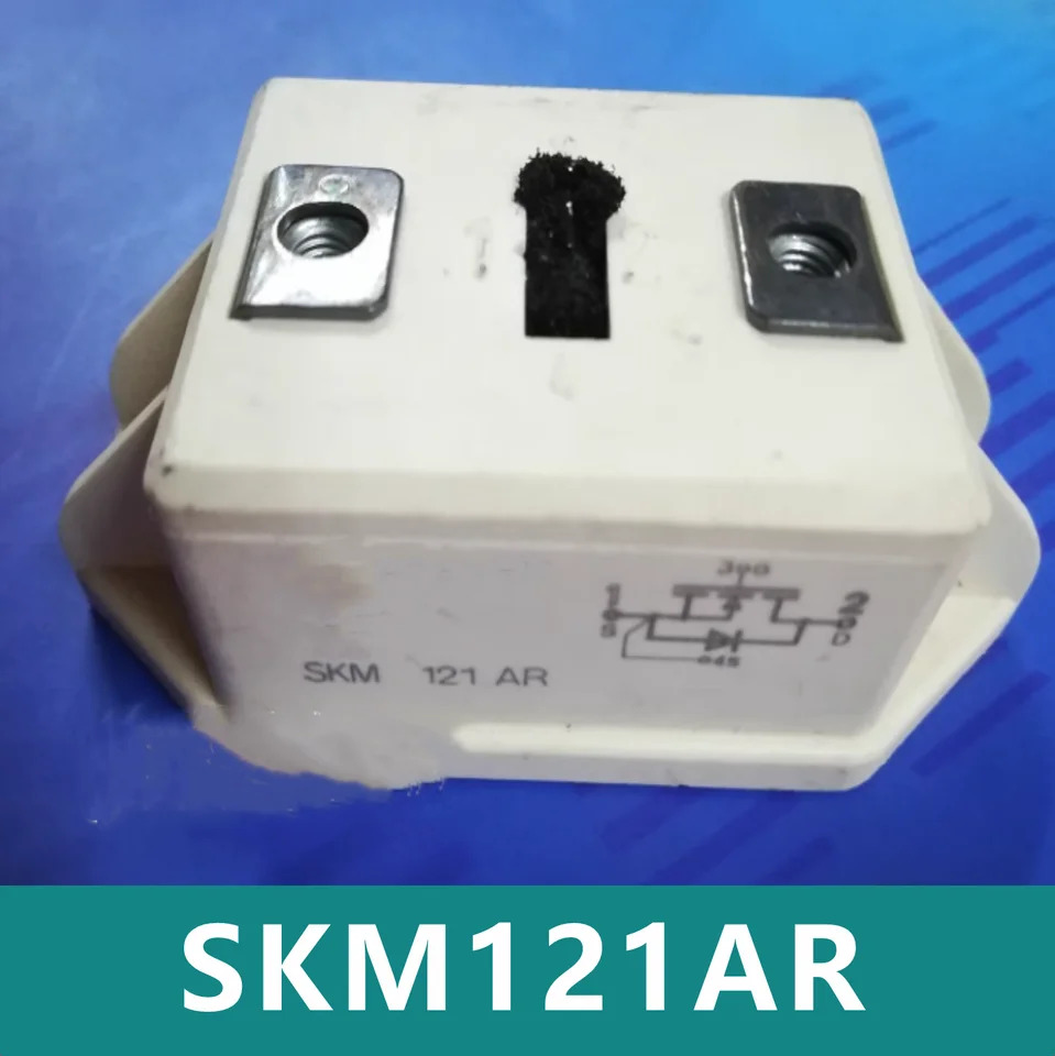 SKM121AR 오리지널 IGBT 모듈