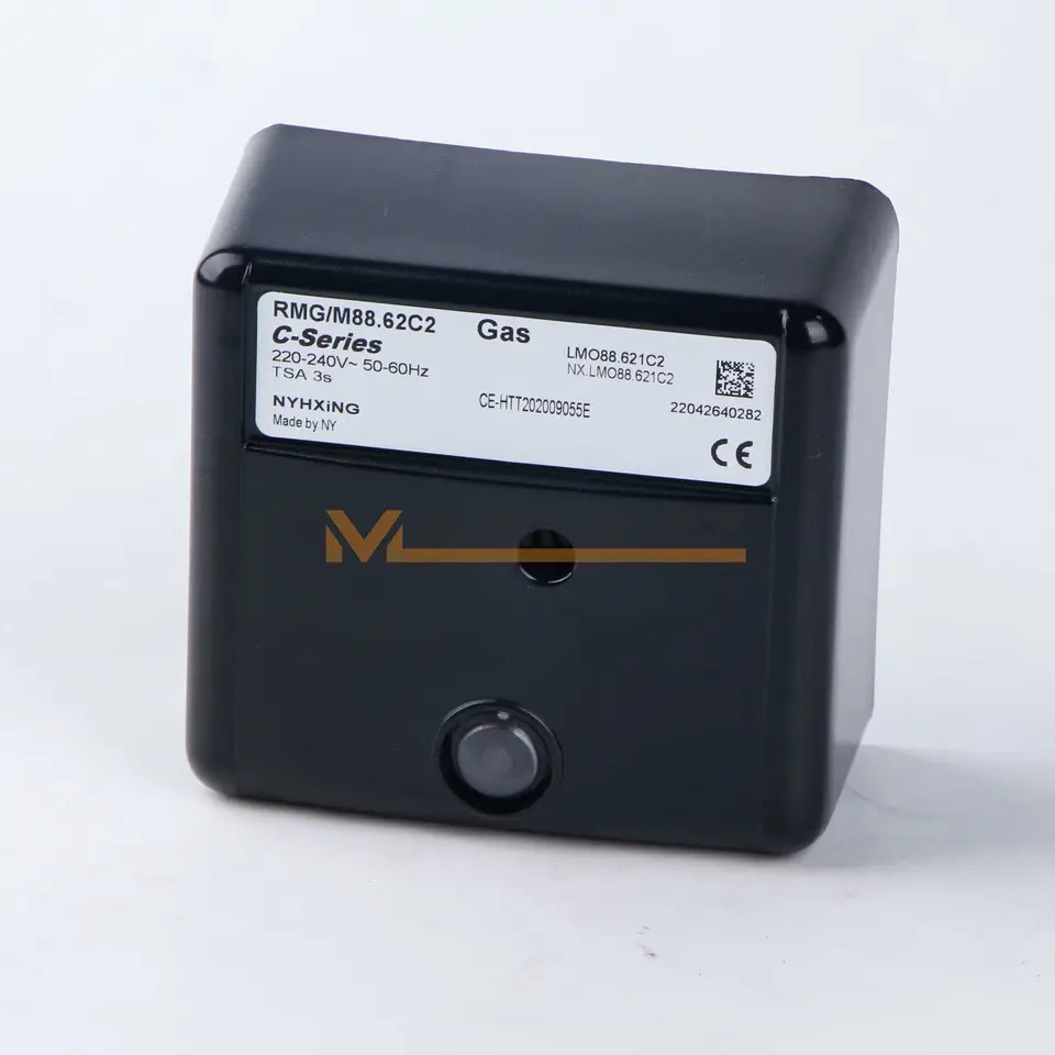 화구 제어 프로 컨트롤러 RMG/M88.62C2 ONE NEW