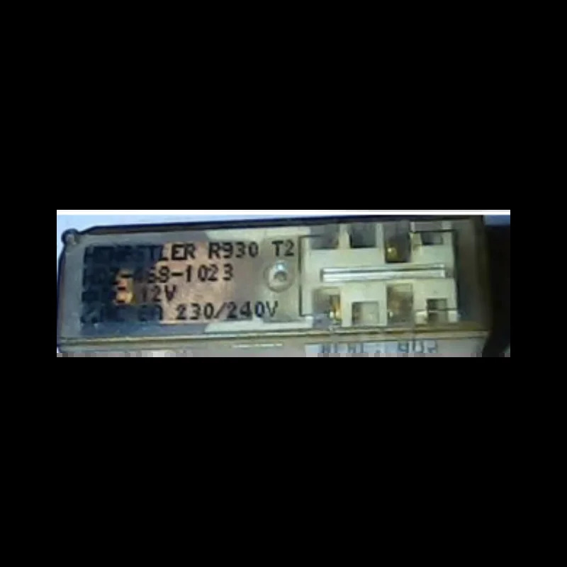 HDZ-468-1023 12VDC G2P-114P 5VDC OA 5611.52-2784W561 SR6A6K18 18VDC