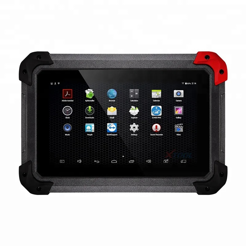 EZ400 OBD2 OBDII 스캐너 진단 도구XTOOL EZ400pro 도구 버전 EZ-400 PRO