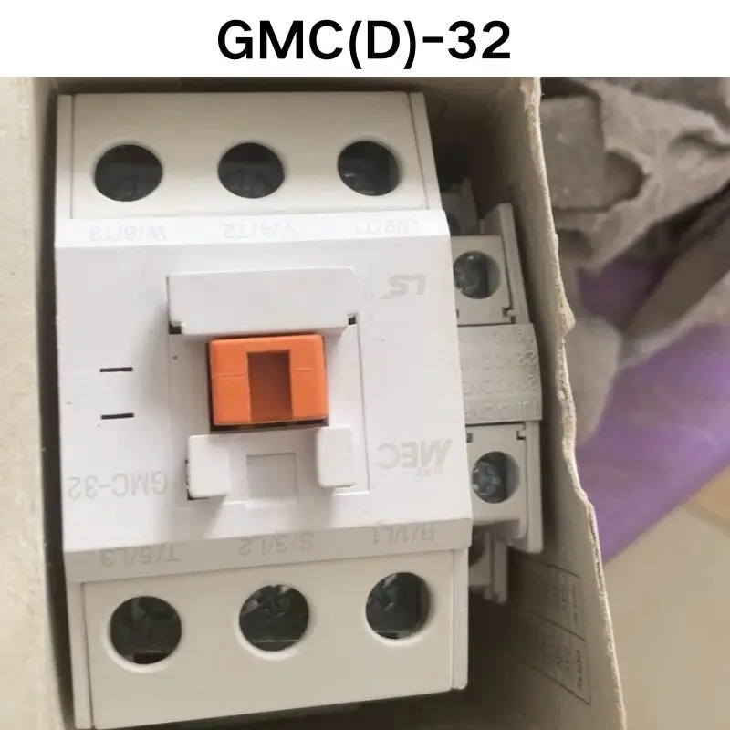 신형 GM호환C D -32 AC 접촉기