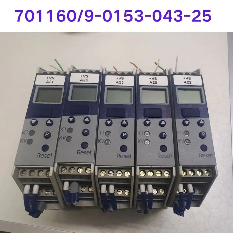 리퍼 OK 온도 컨트롤러 701160/9-0153-043-25