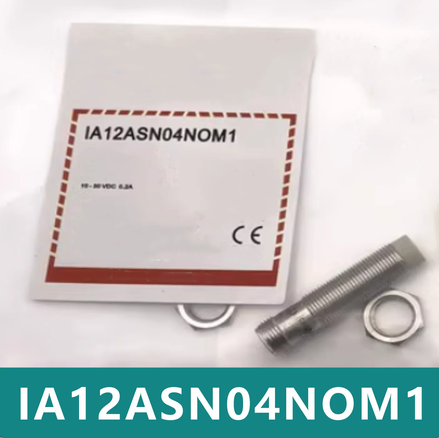 오리지널 스위치 센서 IA12ASN04NOM1 신 3 개