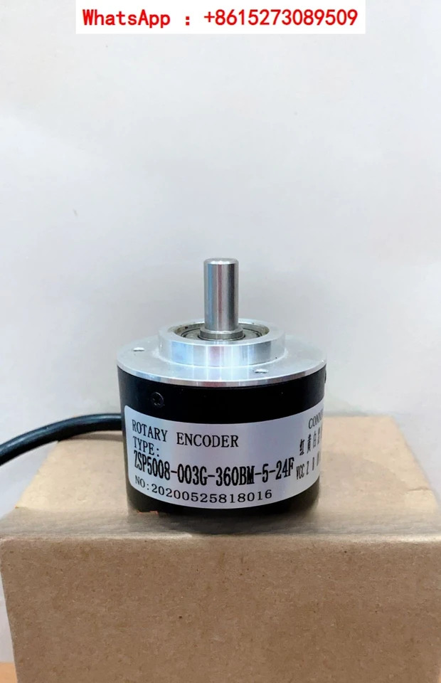 B.KIS50.832B.1024.0020 인코더 MT500824L2000BZD0006
