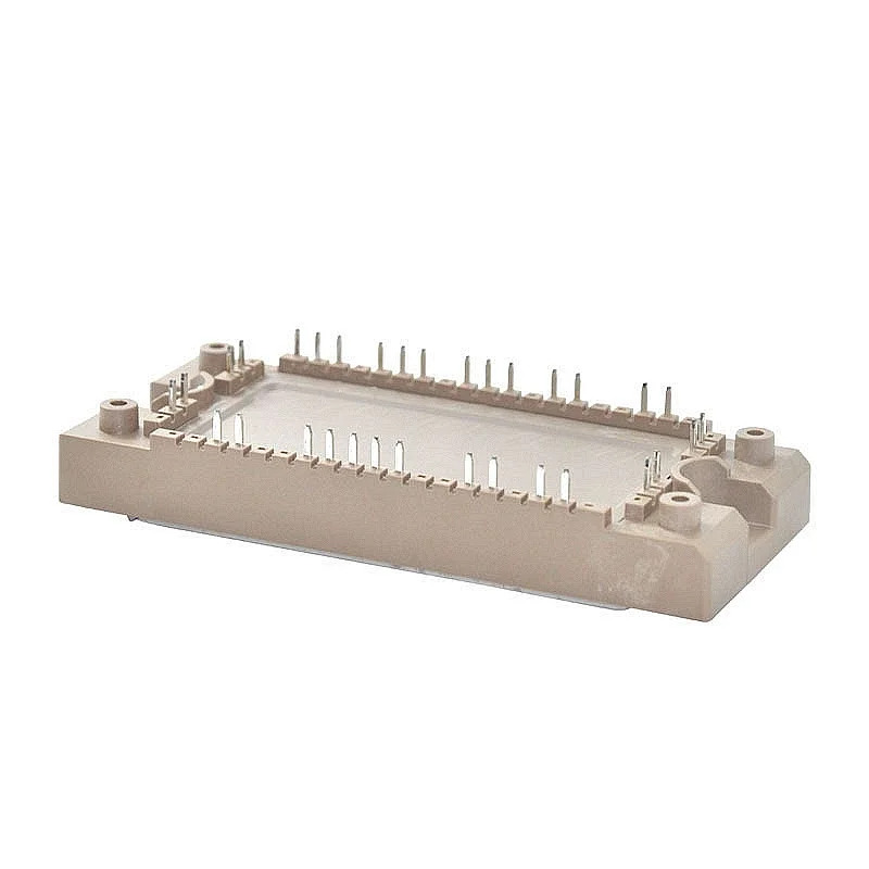 7MBR100VP060-50 가변 주파수 인버터 모터 전원 IGBT 모듈 100A600V