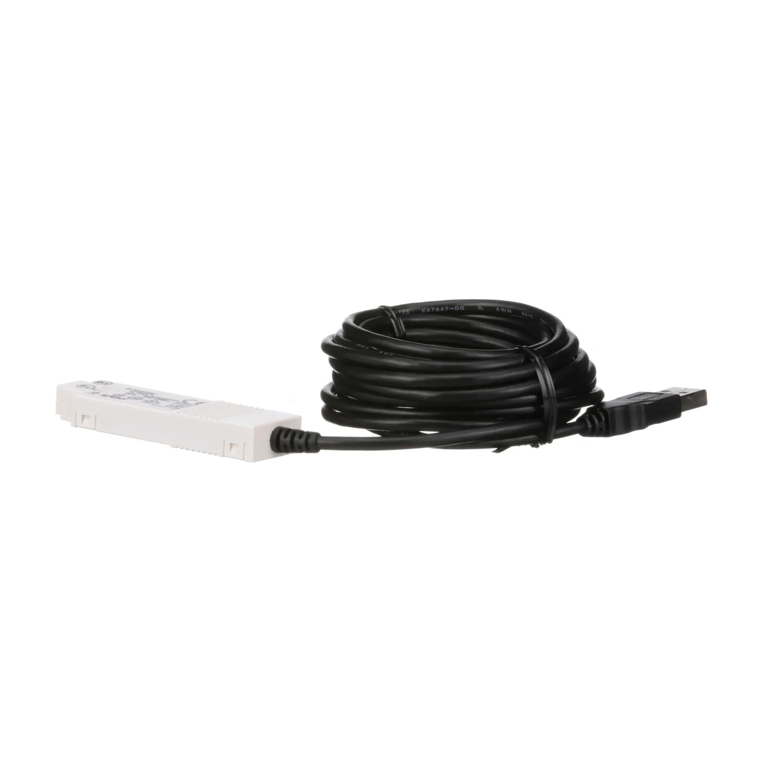 PC USB 프로그래밍 케이블 모듈 PLC 컨트롤러 vfd 모터 드라이버 SR2USB01 3 m 신